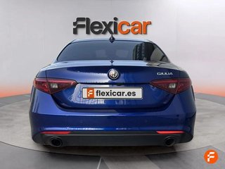 Alfa Romeo Giulia 2.0 Gasolina 147kW (200CV) Sprint RWD
