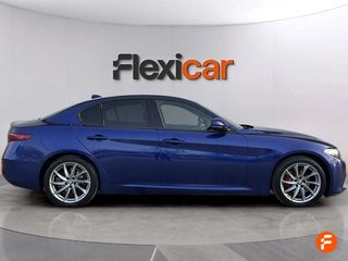 Alfa Romeo Giulia 2.0 Gasolina 147kW (200CV) Sprint RWD