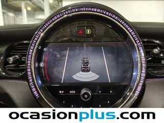 MINI MINI Cooper Cabrio 100 kW (136 CV)