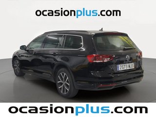 Volkswagen Passat Variant Executive 2.0 TDI 110 kW (150 CV) DSG