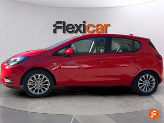 Opel Corsa 1.4 66kW (90CV) Expression Pro GLP
