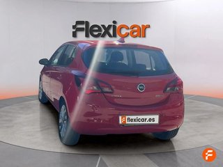 Opel Corsa 1.4 66kW (90CV) Expression Pro GLP