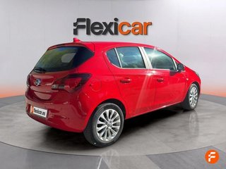 Opel Corsa 1.4 66kW (90CV) Expression Pro GLP