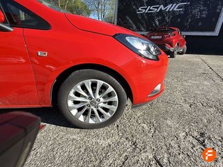 Opel Corsa 1.4 66kW (90CV) Expression Pro GLP