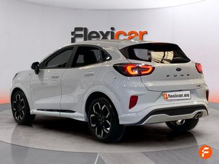 Ford Puma 1.0 EcoBoost 125cv ST-Line MHEV Auto