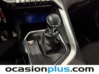 Peugeot 3008 BlueHDI 130 S&S Allure 96 kW (130 CV)