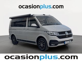 Volkswagen California Outdoor Beach Camper 2.0 TDI 110 kW (150 CV)