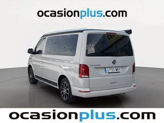 Volkswagen California Outdoor Beach Camper 2.0 TDI 110 kW (150 CV)