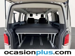 Volkswagen California Outdoor Beach Camper 2.0 TDI 110 kW (150 CV)
