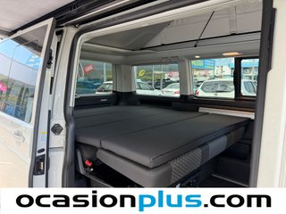 Volkswagen California Outdoor Beach Camper 2.0 TDI 110 kW (150 CV)