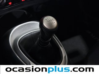 Nissan Juke dCi 110 Acenta 4x2 81 kW (110 CV)