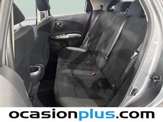 Nissan Juke dCi 110 Acenta 4x2 81 kW (110 CV)