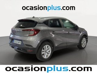 Mitsubishi ASX 100T Motion 67 kW (91 CV)