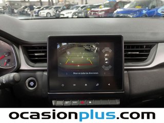 Mitsubishi ASX 100T Motion 67 kW (91 CV)