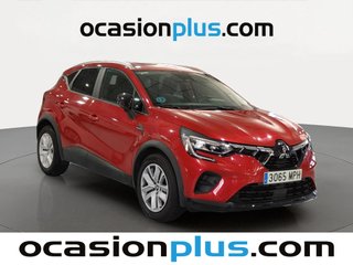 Mitsubishi ASX 100T Motion 67 kW (91 CV)