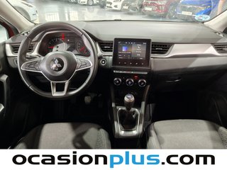 Mitsubishi ASX 100T Motion 67 kW (91 CV)