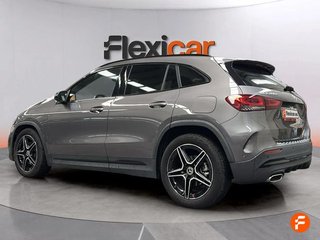 Mercedes GLA GLA 200 D