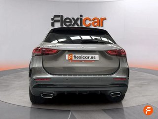 Mercedes GLA GLA 200 D