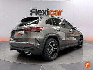 Mercedes GLA GLA 200 D
