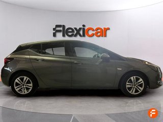 Opel Astra 1.2T SHL 81kW (110CV) 2020