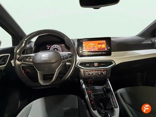 Seat Ibiza 1.0 MPI 59kW (80CV) Reference XL