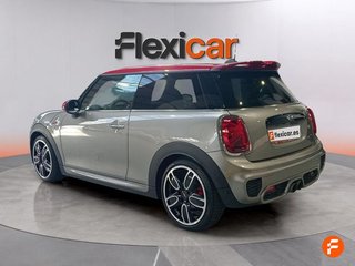 MINI Cooper JOHN COOPER WORKS