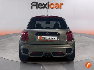 MINI Cooper JOHN COOPER WORKS