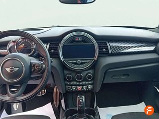 MINI Cooper JOHN COOPER WORKS