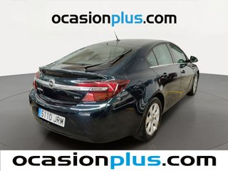 Opel Insignia 1.6 CDTI ecoFlex S&S Business 100 kW (136 CV)