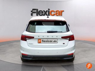 Skoda Fabia 1.0 TSI 70KW (95CV) Ambition