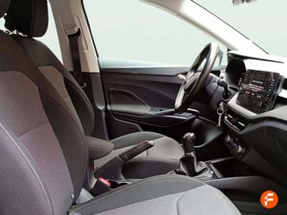Skoda Fabia 1.0 TSI 70KW (95CV) Ambition