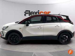 Opel CrossLand 1.2 81kW (110CV) GS