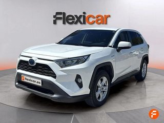 Toyota Rav4 2.5l 220H Business 4WD
