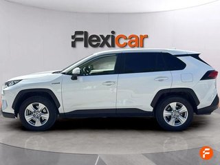 Toyota Rav4 2.5l 220H Business 4WD