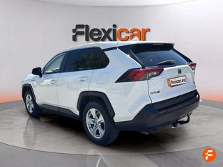 Toyota Rav4 2.5l 220H Business 4WD
