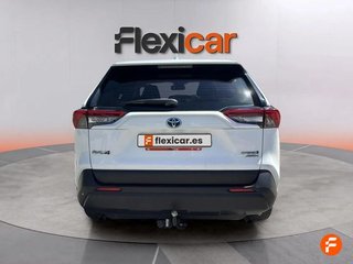 Toyota Rav4 2.5l 220H Business 4WD