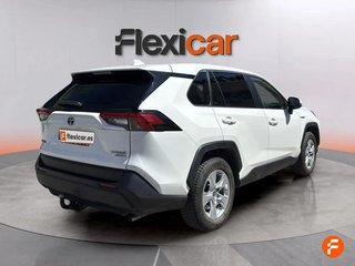 Toyota Rav4 2.5l 220H Business 4WD