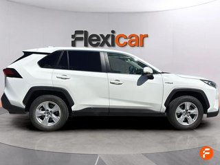 Toyota Rav4 2.5l 220H Business 4WD