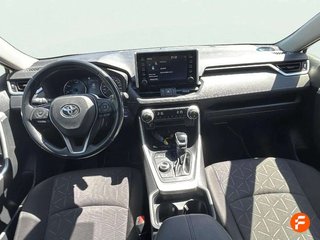 Toyota Rav4 2.5l 220H Business 4WD