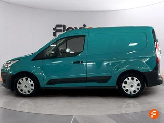 Ford Transit Connect VAN 1.5 TDCI 56W TREND 4 PUERTAS