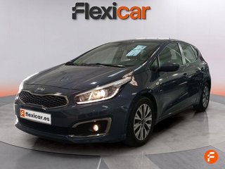 Kia Ceed 1.0 T-GDi 74kW (100CV) Concept Eco-Dynam