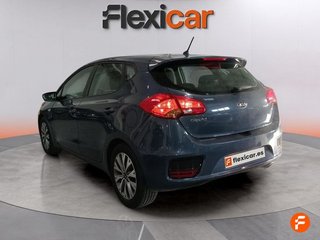 Kia Ceed 1.0 T-GDi 74kW (100CV) Concept Eco-Dynam