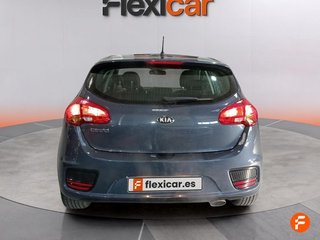 Kia Ceed 1.0 T-GDi 74kW (100CV) Concept Eco-Dynam