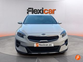 Kia XCeed 1.0 T-GDi Drive 88kW (120CV)