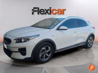 Kia XCeed 1.0 T-GDi Drive 88kW (120CV)