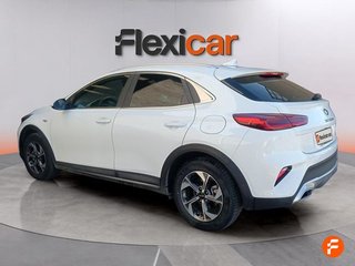 Kia XCeed 1.0 T-GDi Drive 88kW (120CV)