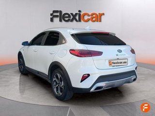 Kia XCeed 1.0 T-GDi Drive 88kW (120CV)