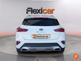 Kia XCeed 1.0 T-GDi Drive 88kW (120CV)