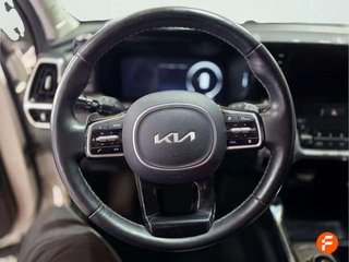Kia Sorento 1.6 T-GDi HEV Plus Edition 4x2 7pl