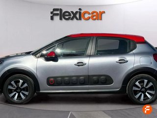 Citroën C3 PureTech 60KW (82CV) GLP FEEL